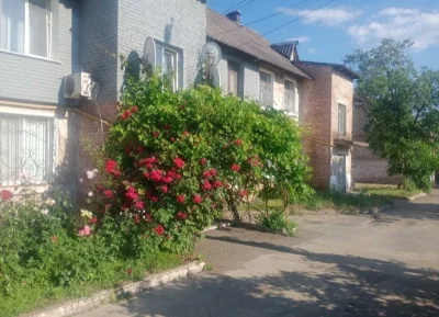 Продаю 1 ком в Ц-город
