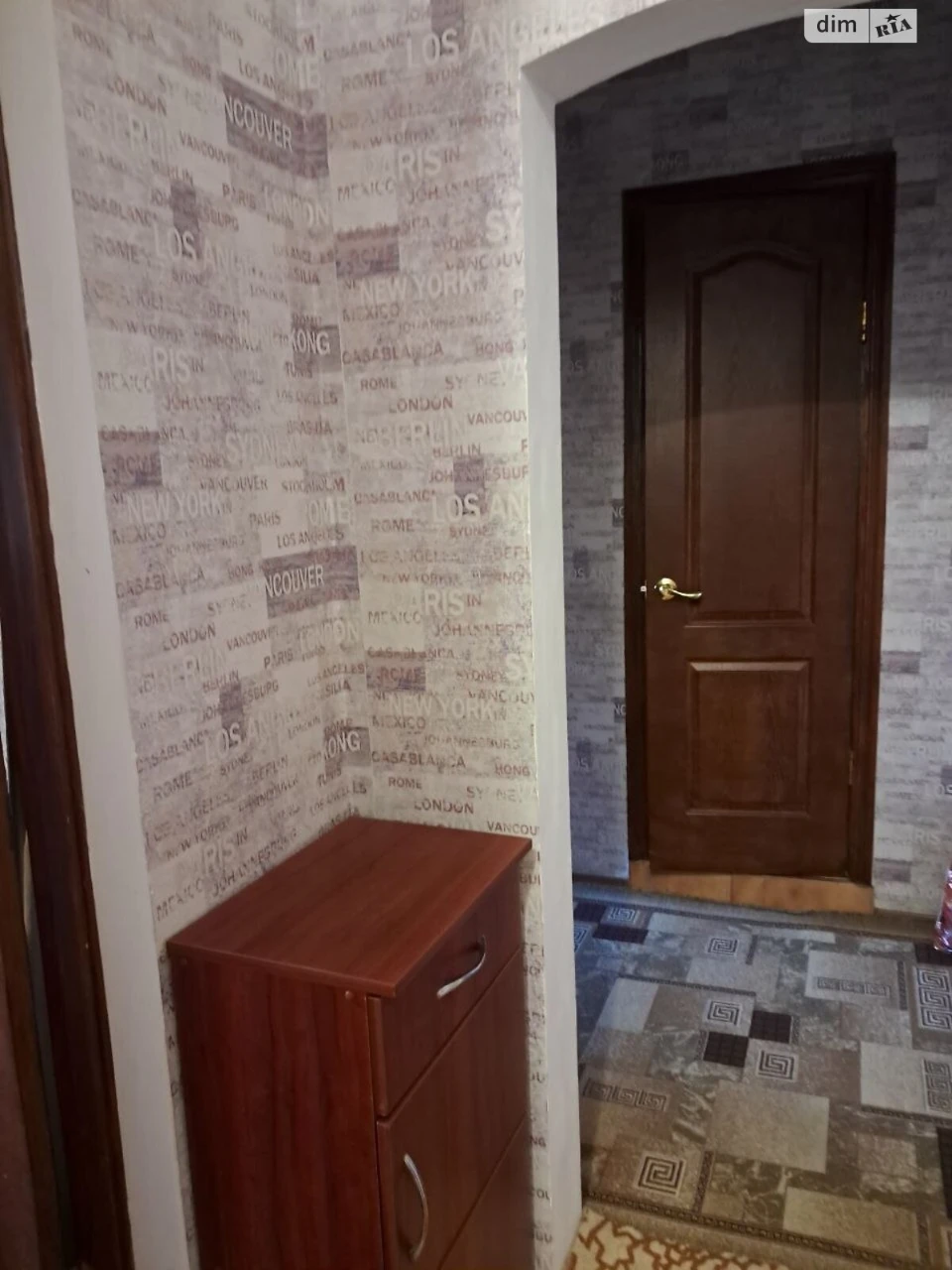 Apartment for Sale, Pokrovsky