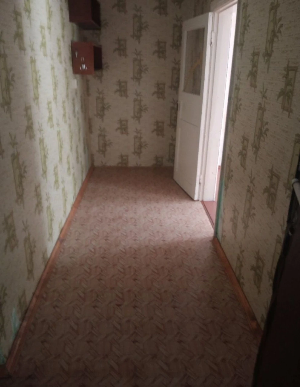 Продаю 1 ком в Ц-город
