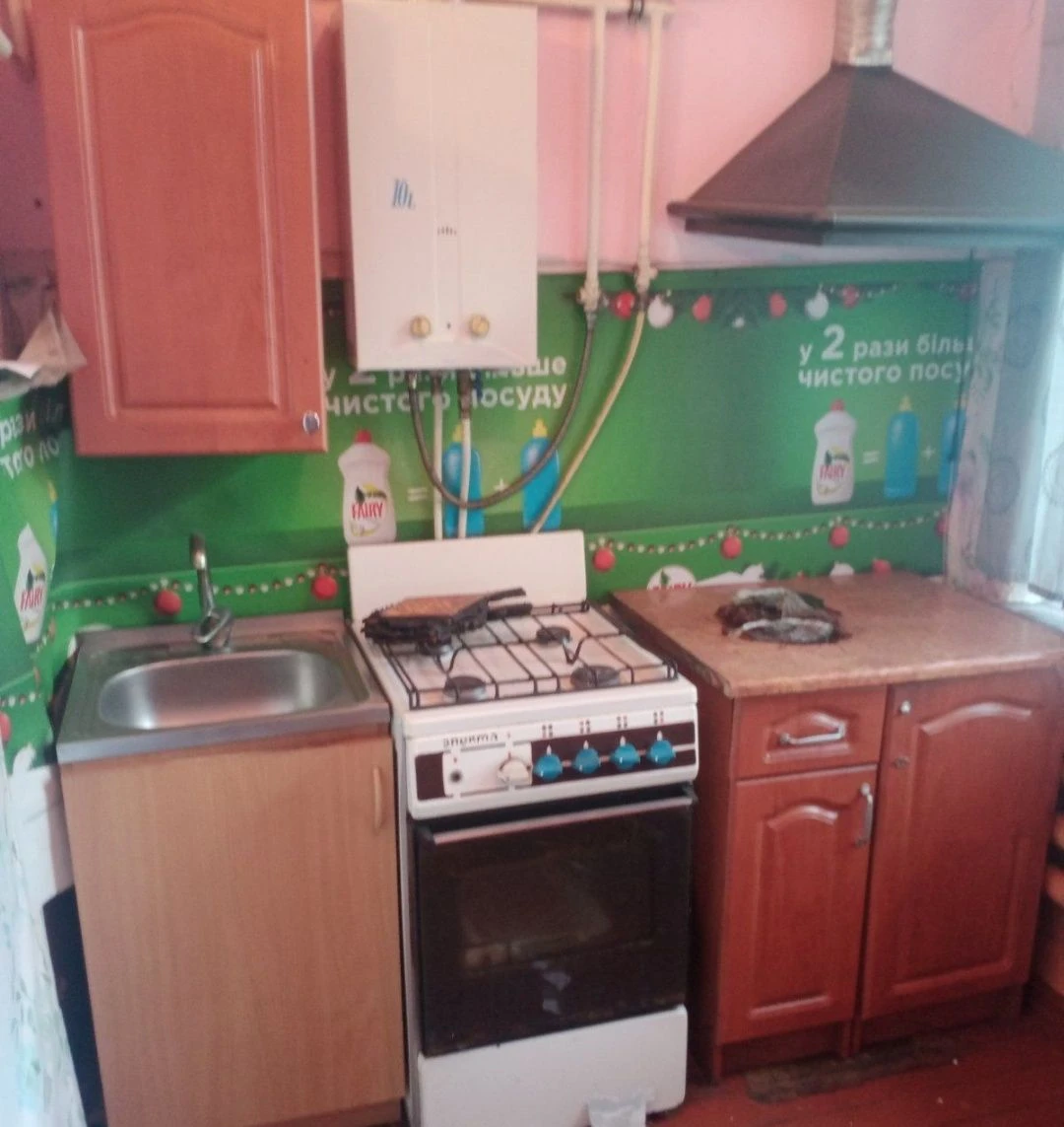 Продаю 1 ком в Ц-город
