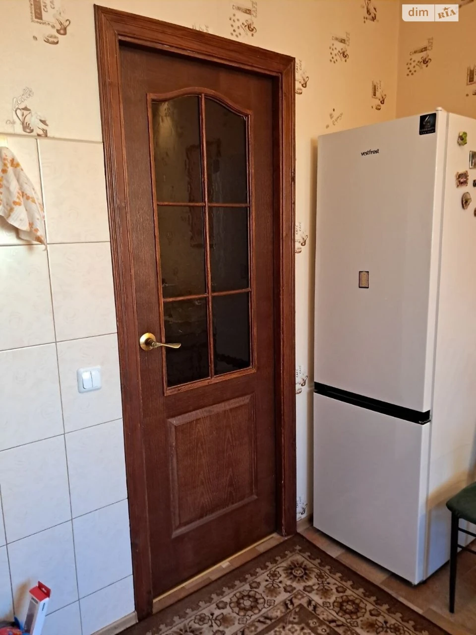 Apartment for Sale, Pokrovsky