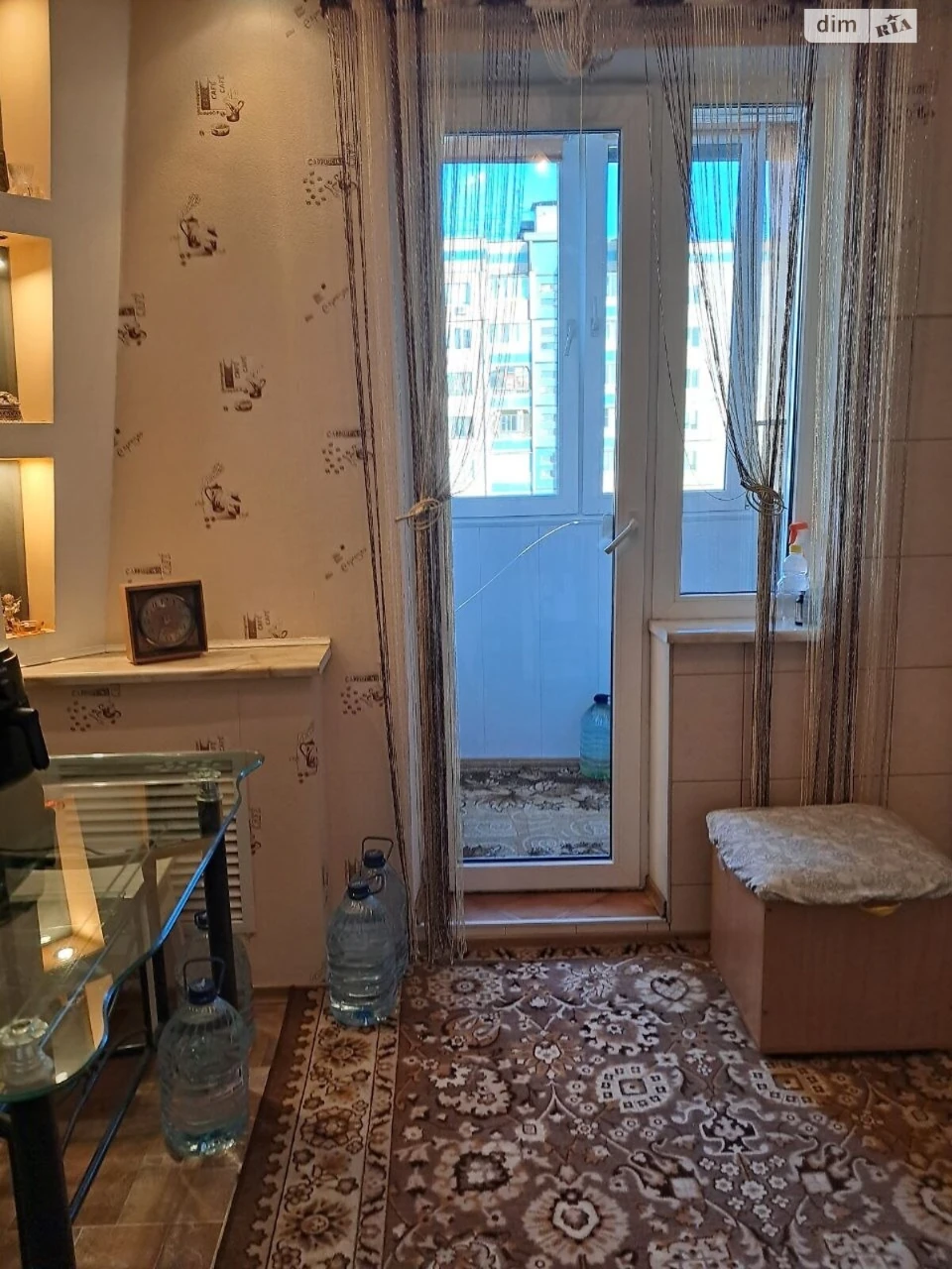 Apartment for Sale, Pokrovsky