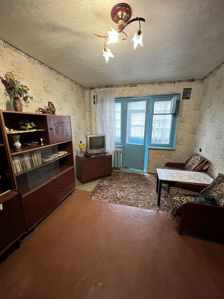 3 rooms, Sevgok, Ternivsky district