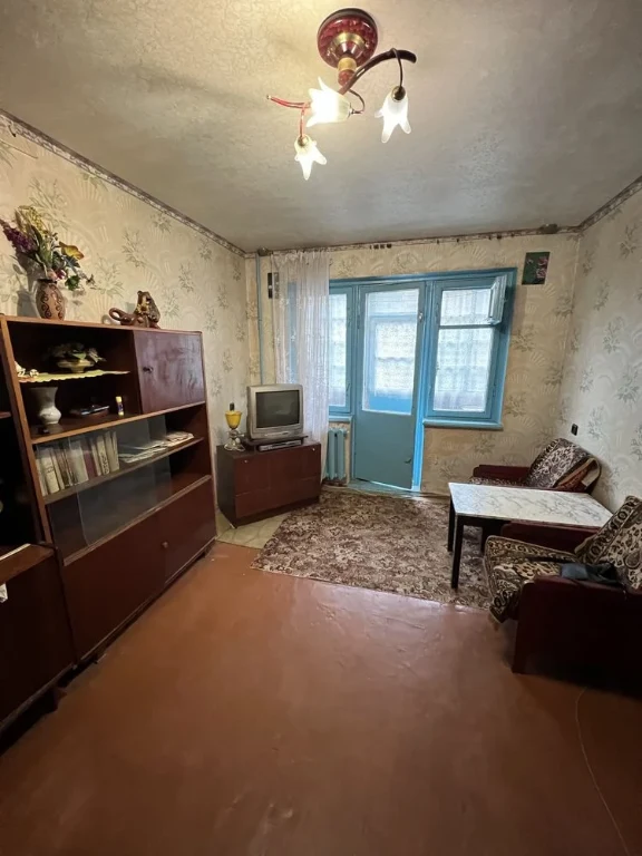 3 rooms, Sevgok, Ternivsky district