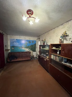 3 rooms, Sevgok, Ternivsky district
