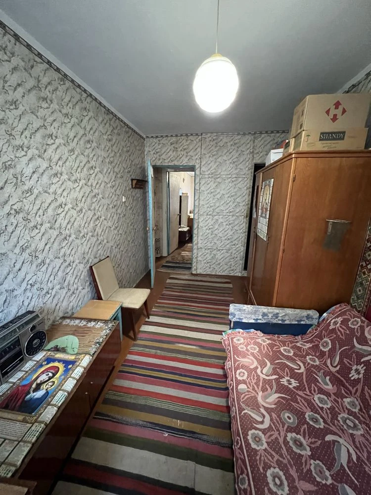 3 rooms, Sevgok, Ternivsky district