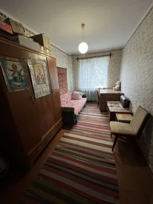 3 rooms, Sevgok, Ternivsky district