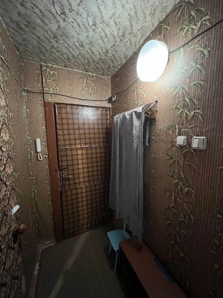 3 rooms, Sevgok, Ternivsky district
