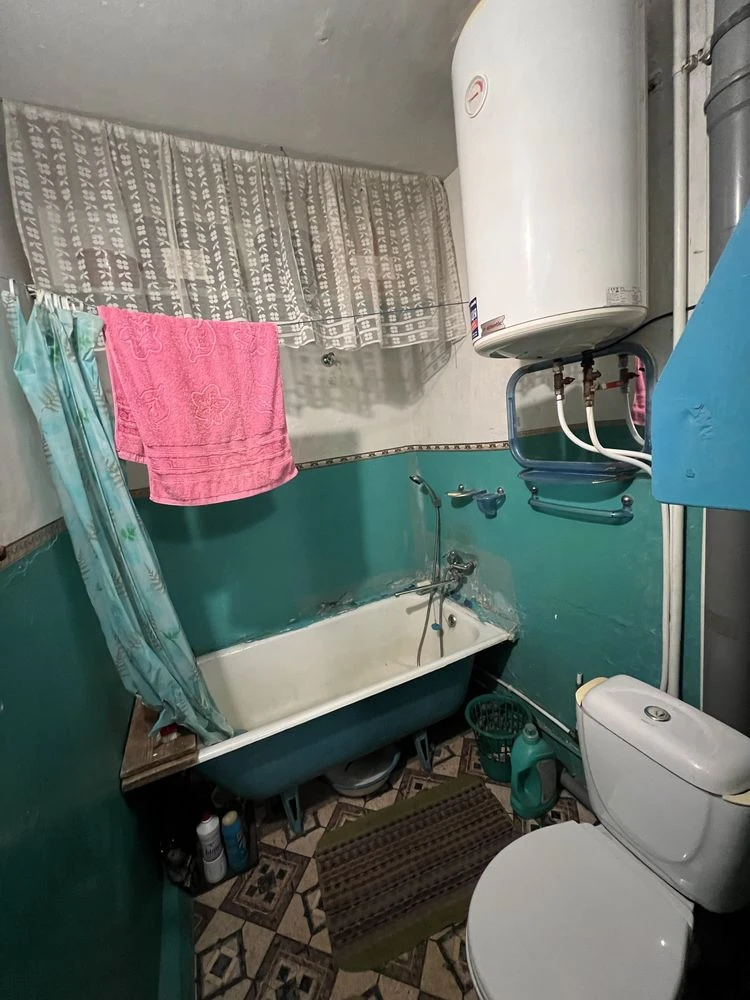 3 rooms, Sevgok, Ternivsky district