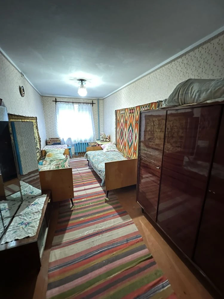3 rooms, Sevgok, Ternivsky district