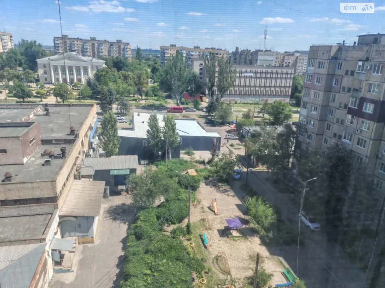 Продажа Квартира Центр-Город
