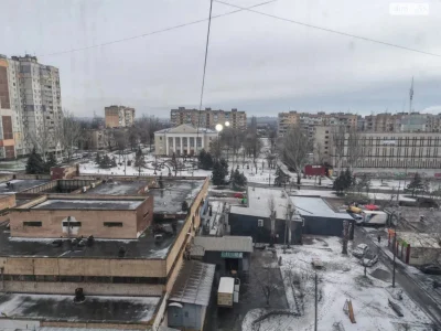 Продажа Квартира Центр-Город