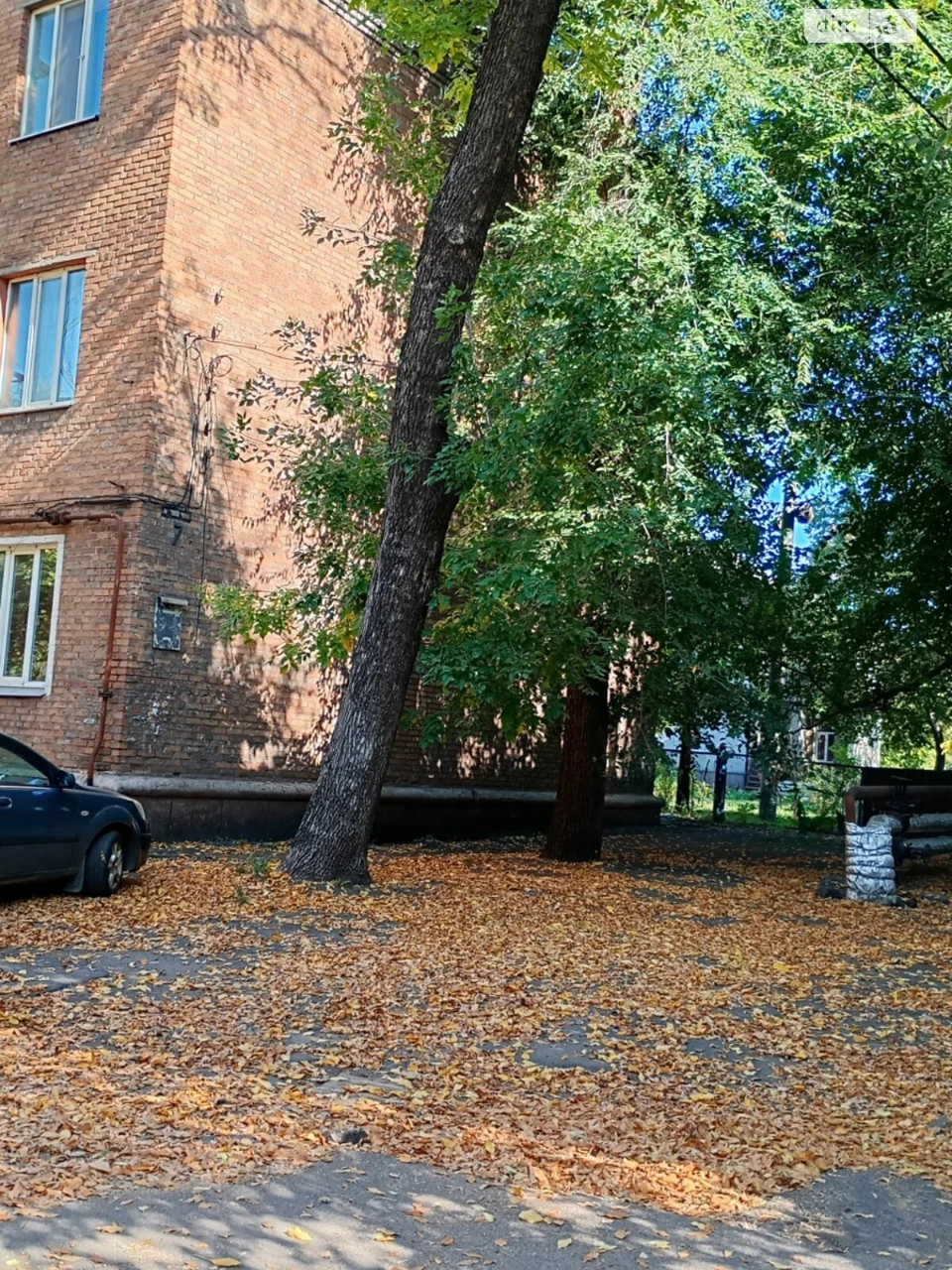 Продажа Квартира Ингулецкий