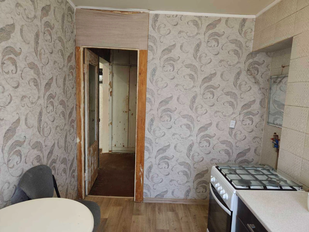 Продам 2х кімнату квартиру в Ц-М. районі.
