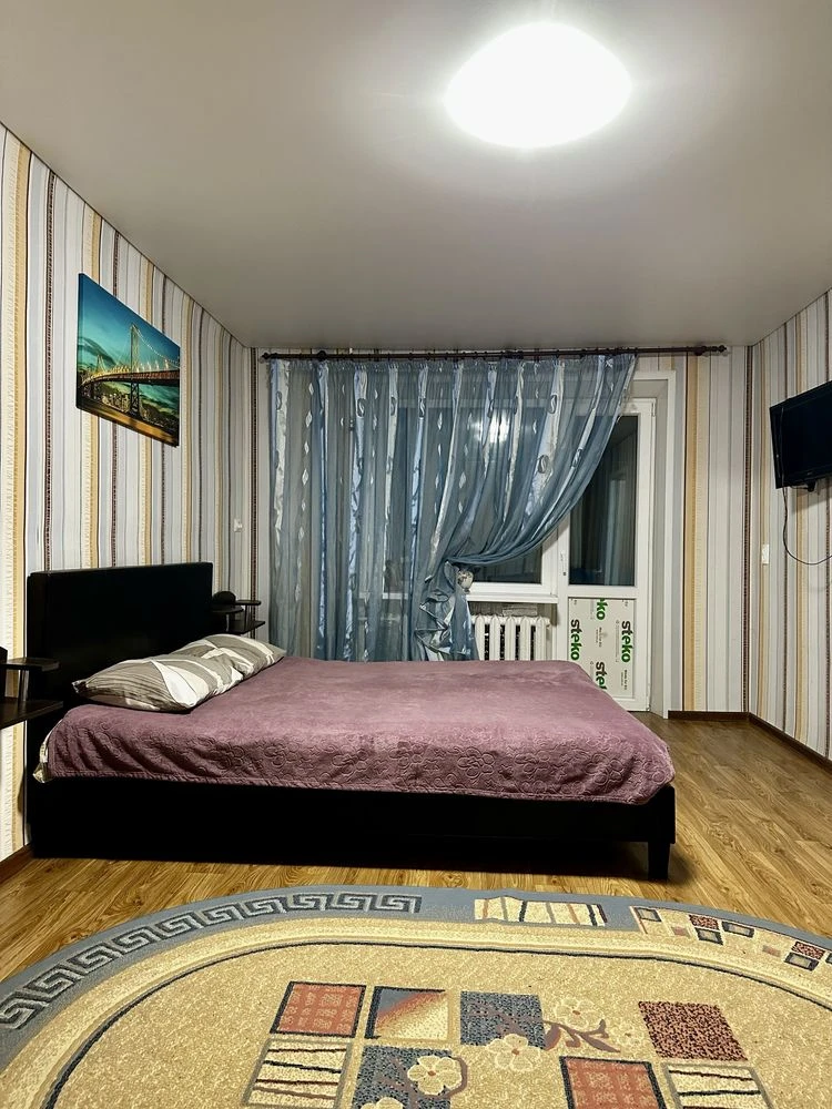 2-кімнатна квартира, вул. В Терещенка, 16, 2/5