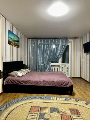 2-кімнатна квартира, вул. В Терещенка, 16, 2/5