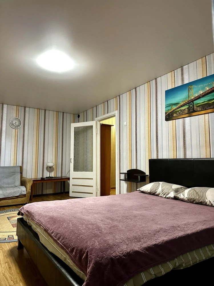 2-кімнатна квартира, вул. В Терещенка, 16, 2/5