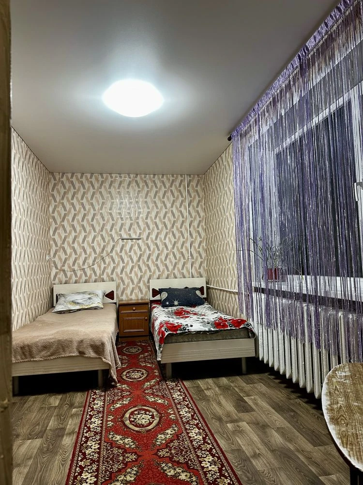 2-кімнатна квартира, вул. В Терещенка, 16, 2/5