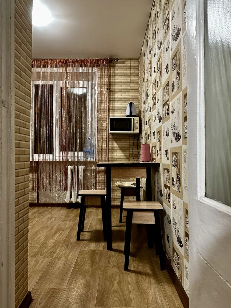 2-кімнатна квартира, вул. В Терещенка, 16, 2/5