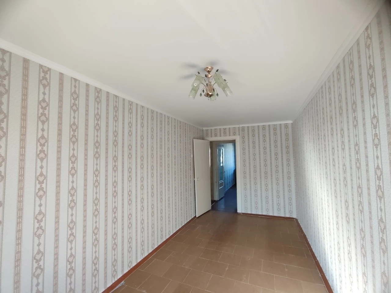 Продажа 3-комнатной квартиры на Олимпе