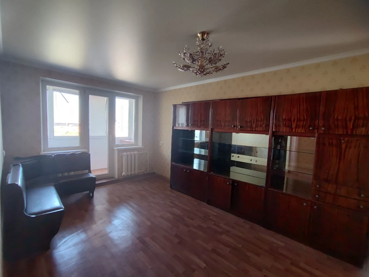 Продажа 3-комнатной квартиры на Олимпе
