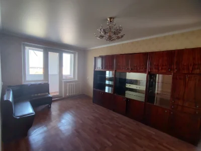 Продажа 3-комнатной квартиры на Олимпе