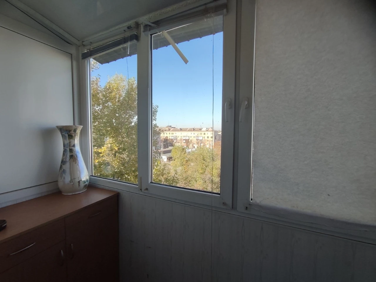 Продажа 3-комнатной квартиры на Олимпе
