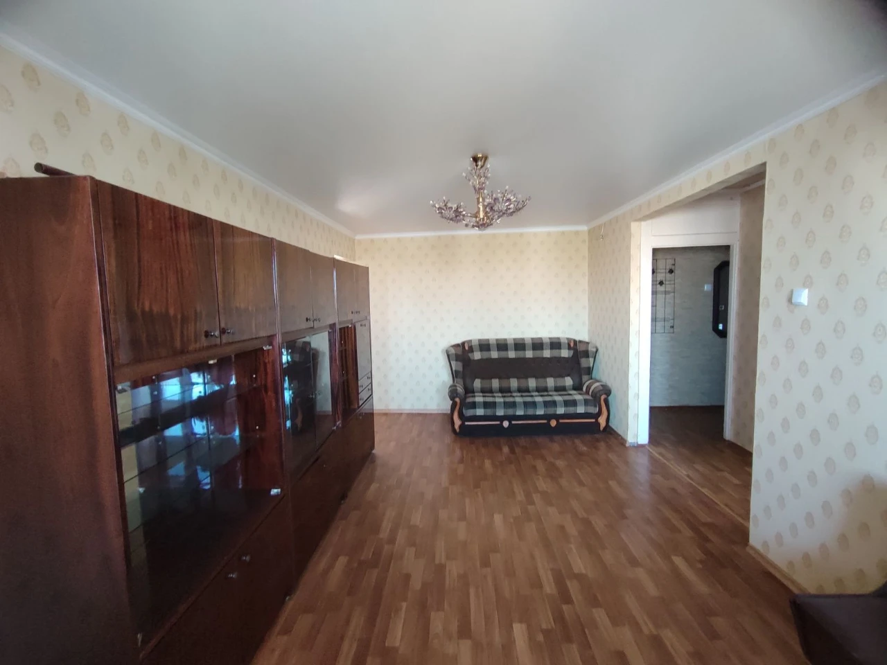 Продажа 3-комнатной квартиры на Олимпе