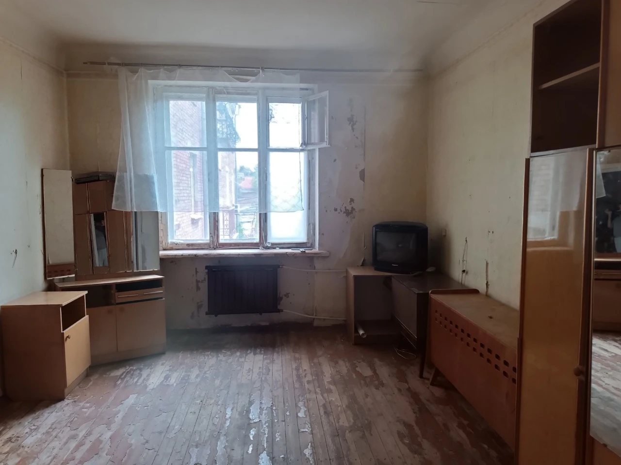 Продаю 3-комнатную квартиру от собственника в районе Ц-М