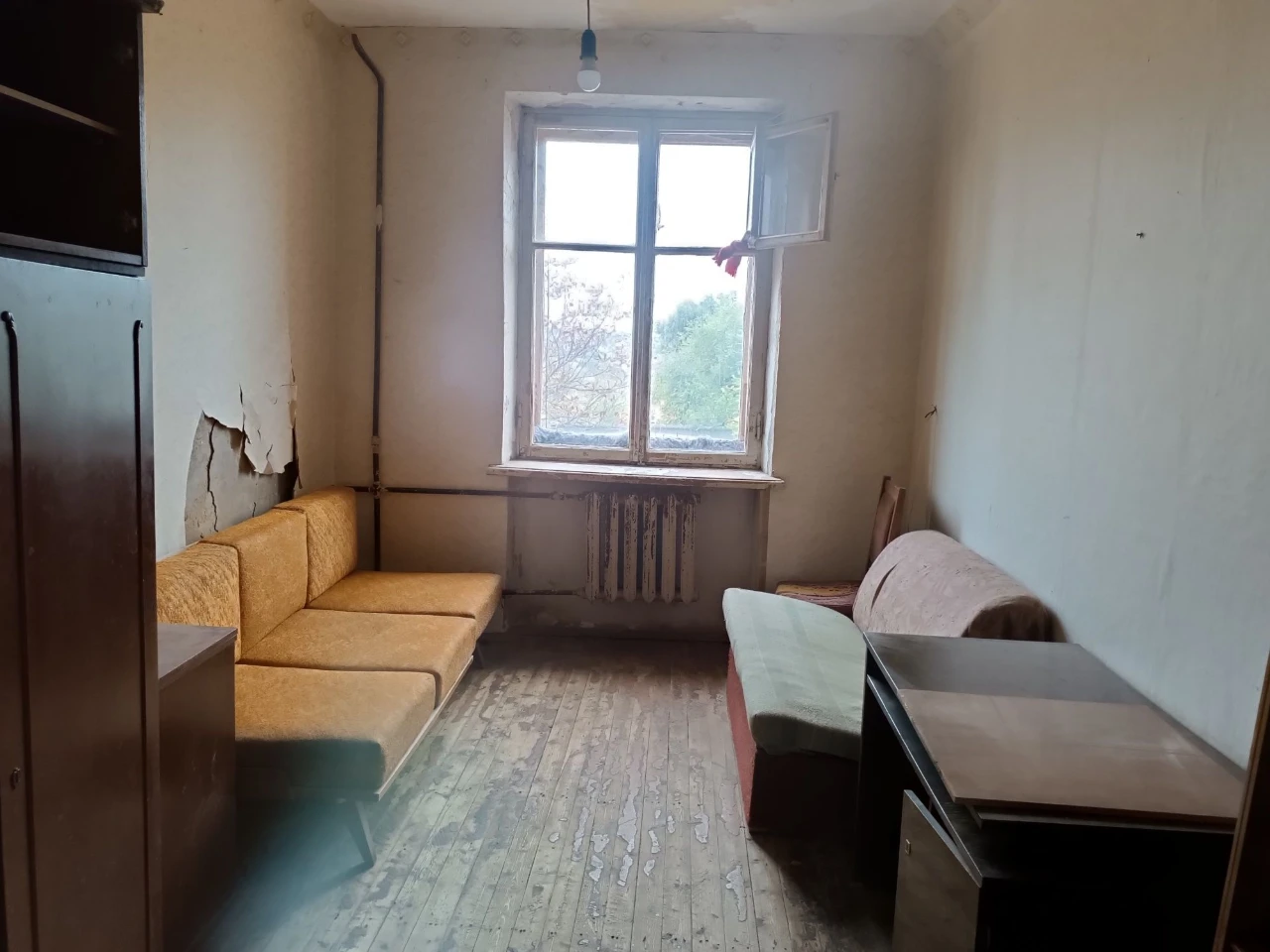 Продаю 3-комнатную квартиру от собственника в районе Ц-М