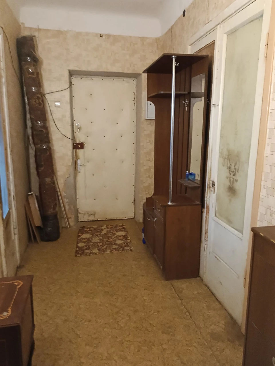 Продаю 3-комнатную квартиру от собственника в районе Ц-М