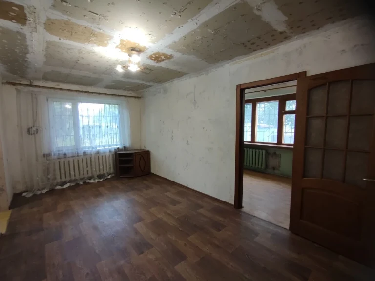 Продажа двухкомнатной квартиры на 44-м квартале