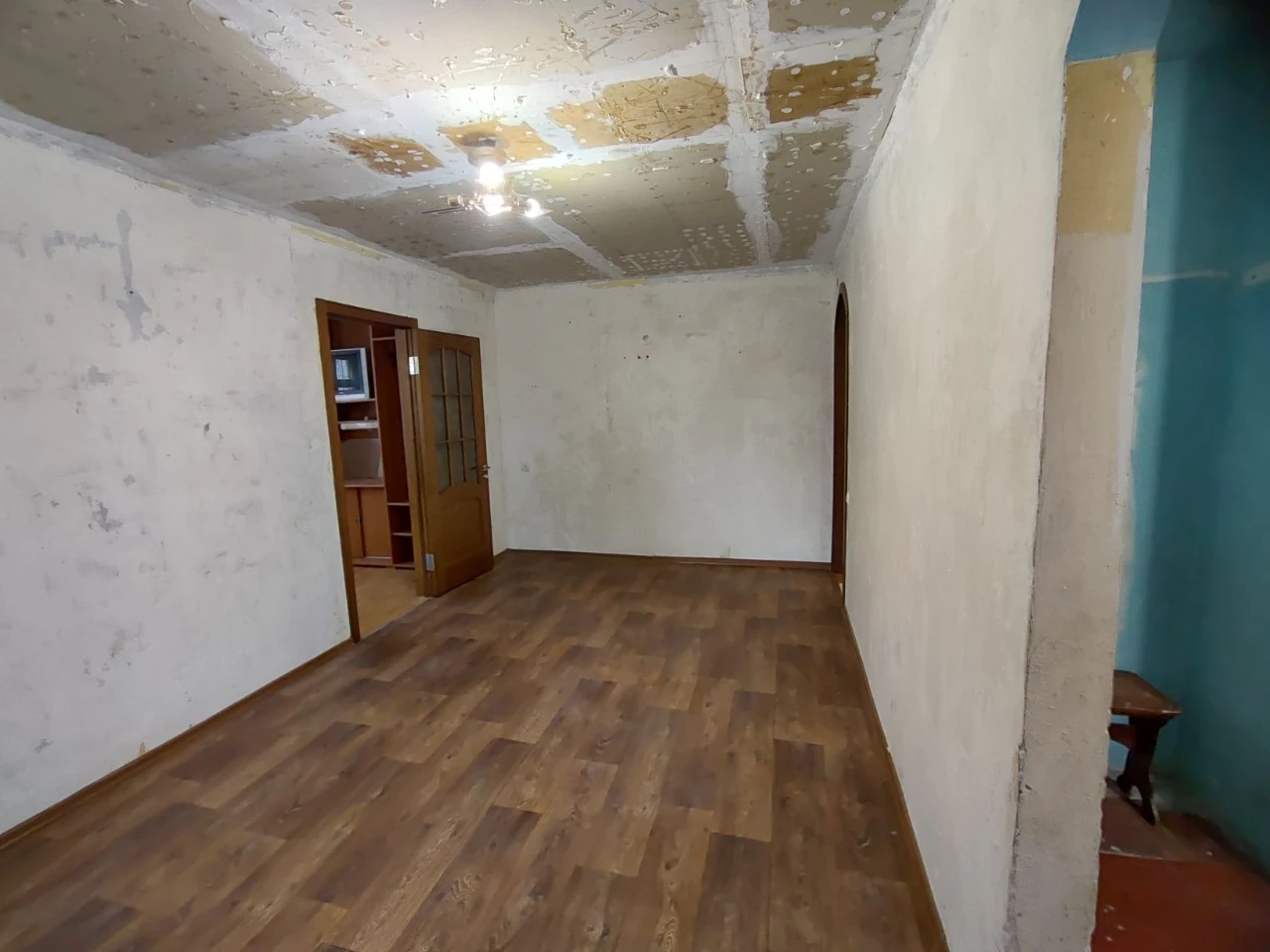 Продажа двухкомнатной квартиры на 44-м квартале