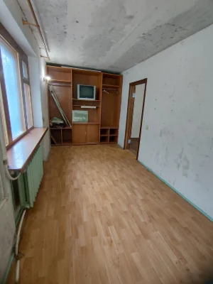 Продажа двухкомнатной квартиры на 44-м квартале