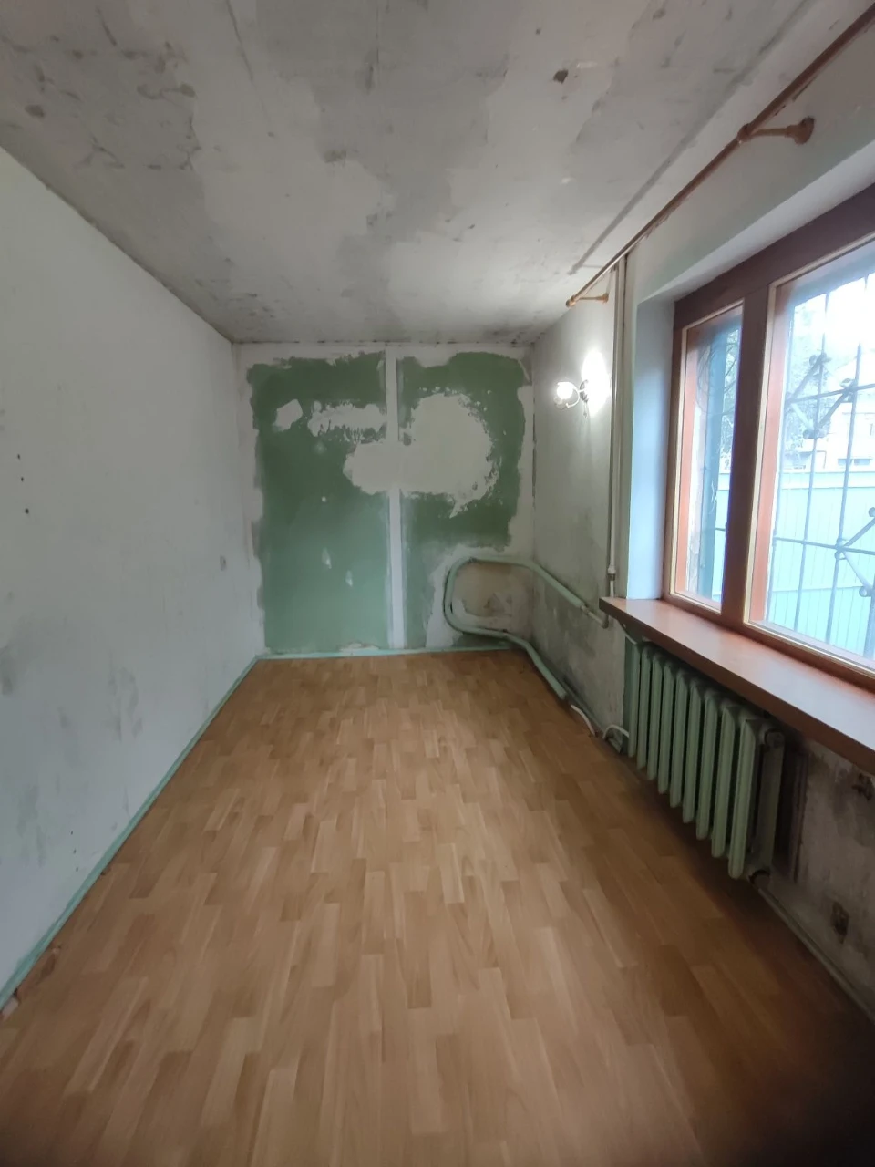 Продажа двухкомнатной квартиры на 44-м квартале