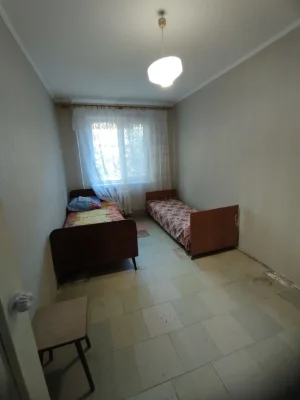 17th Quarter 2-room apartment for sale on the 2nd floor