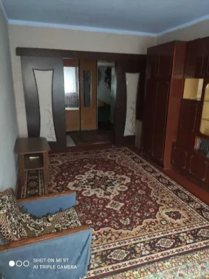 For Sale: 3-room "Czech" style apartment with two balconies on Ювілейний Street
