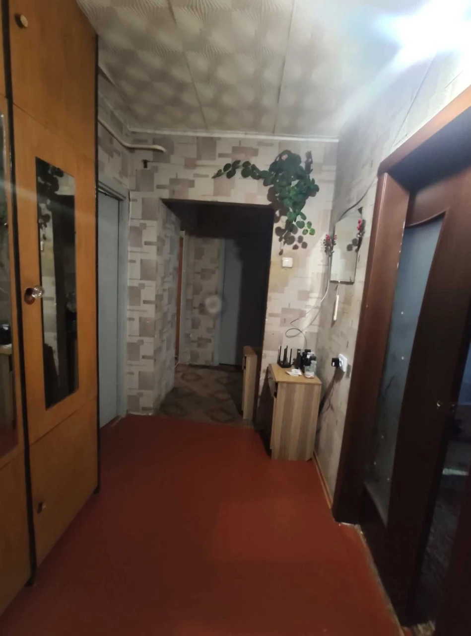 For Sale: 3-room "Czech" style apartment with two balconies on Ювілейний Street