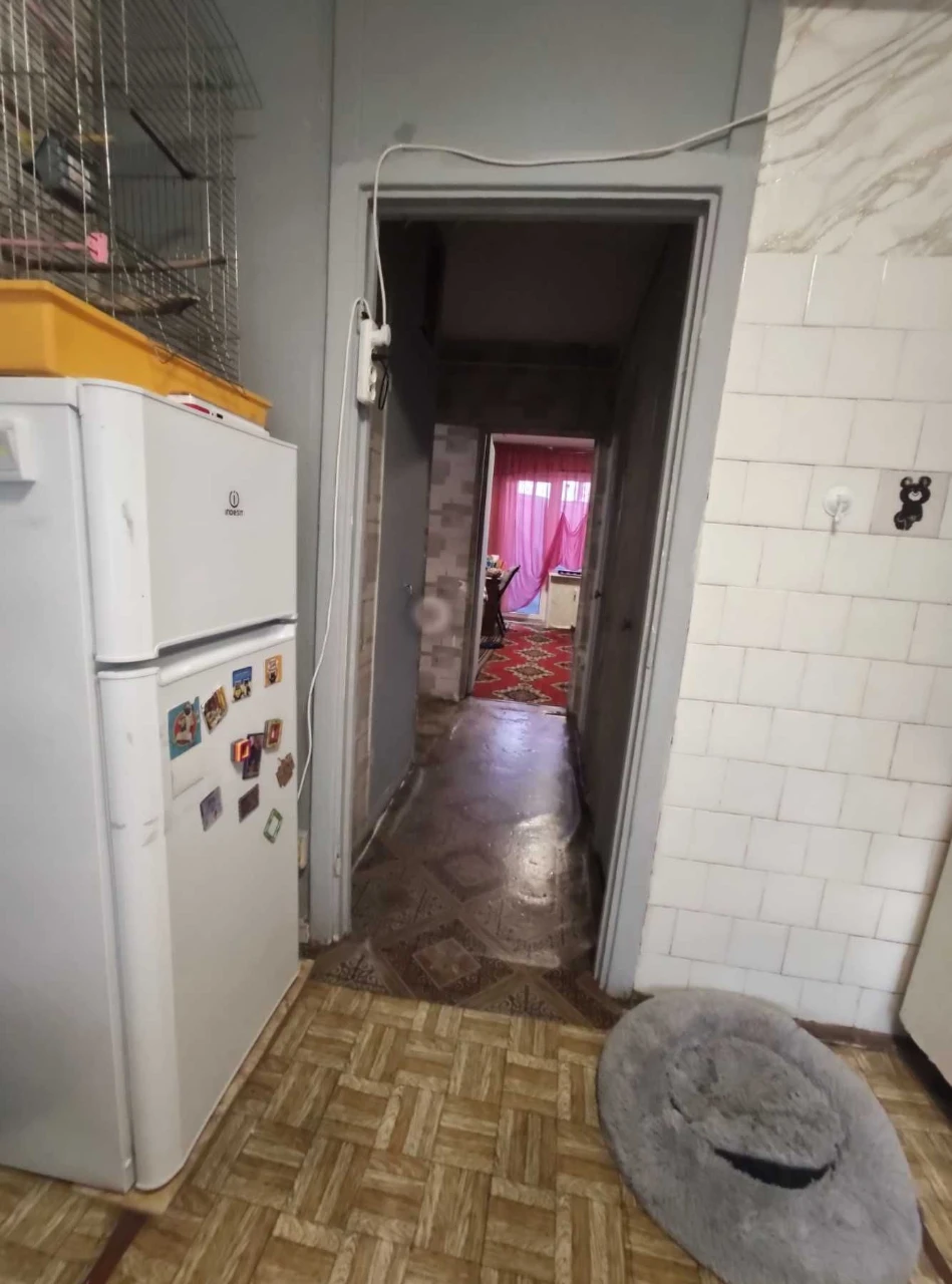 For Sale: 3-room "Czech" style apartment with two balconies on Ювілейний Street