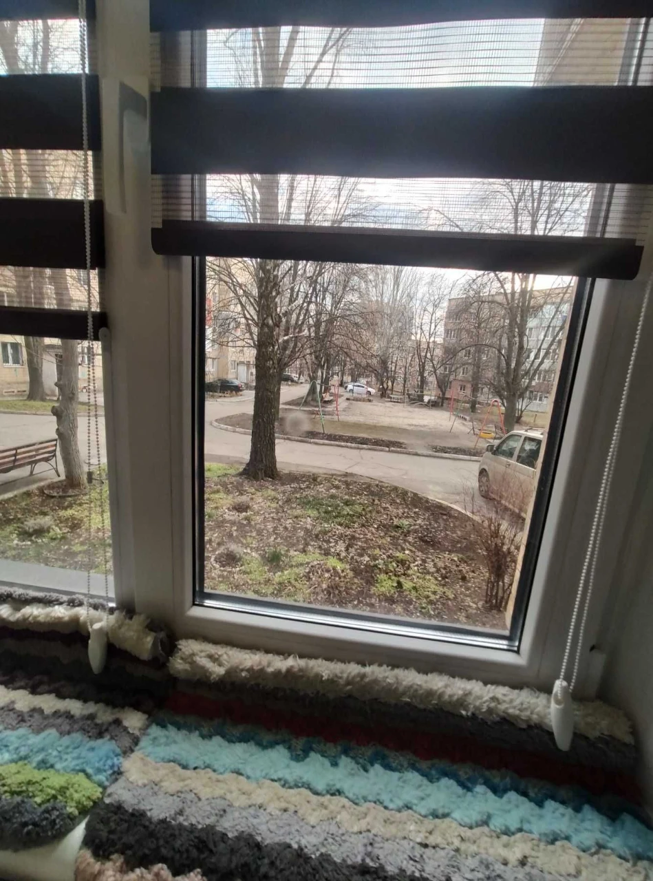 For Sale: 3-room "Czech" style apartment with two balconies on Ювілейний Street