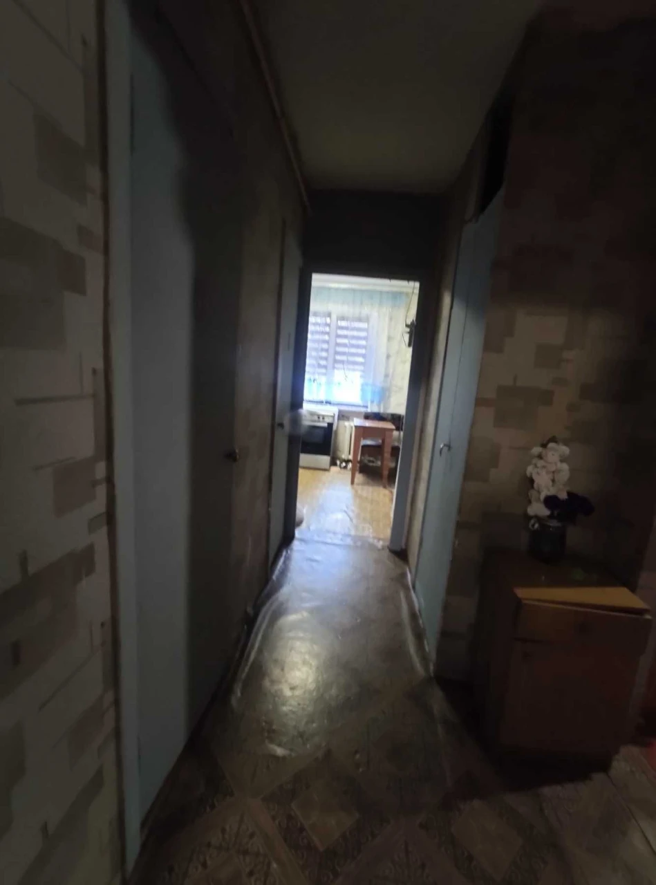 For Sale: 3-room "Czech" style apartment with two balconies on Ювілейний Street