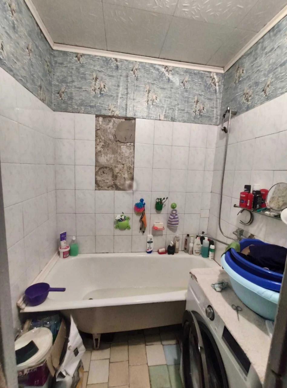 For Sale: 3-room "Czech" style apartment with two balconies on Ювілейний Street