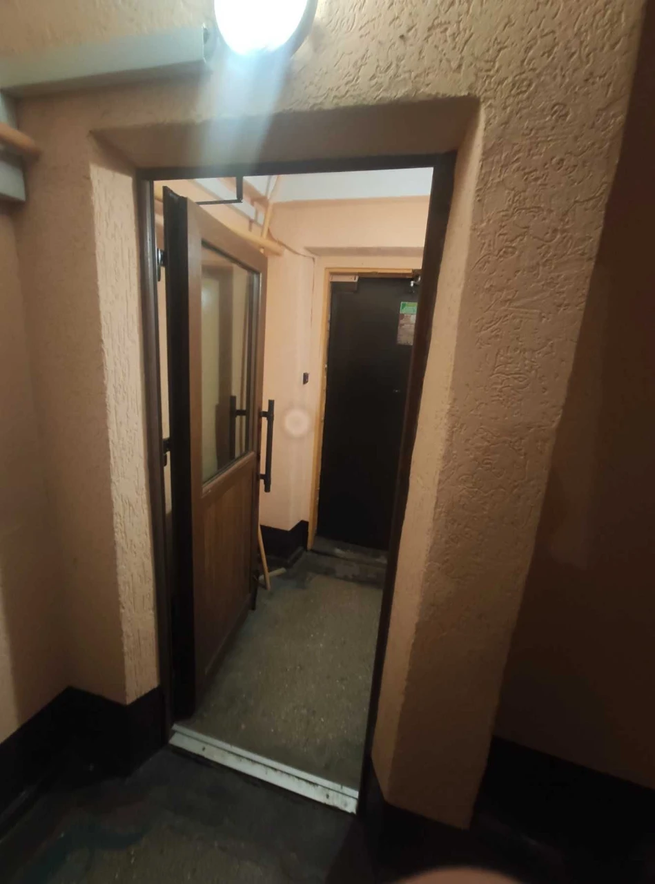 For Sale: 3-room "Czech" style apartment with two balconies on Ювілейний Street
