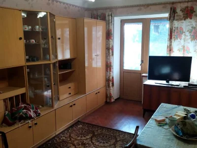 Квартира. Кривой Рог, Криворожская улица