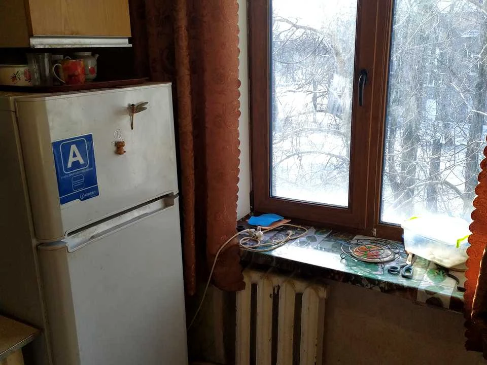 Квартира. Кривой Рог, Криворожская улица