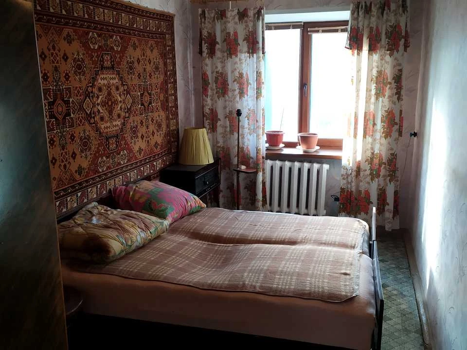 Квартира. Кривой Рог, Криворожская улица