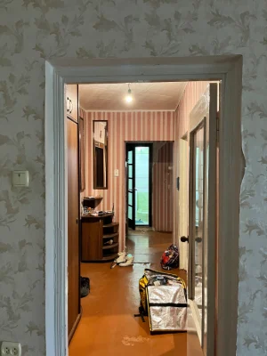 Apartment for Sale: 2 Bedrooms