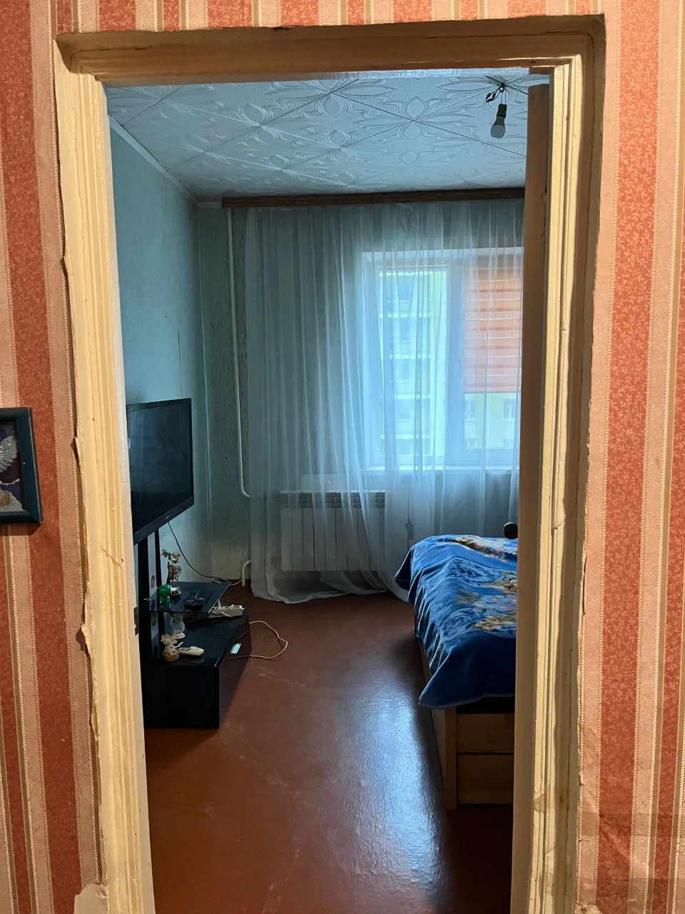 Apartment for Sale: 2 Bedrooms