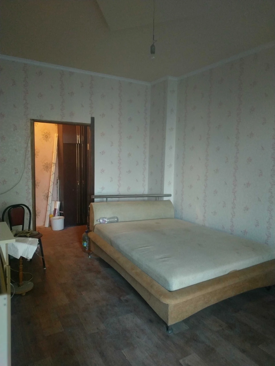 Сталінська квартира 1 кімната. Рідкісний варіант. Уфімська (поруч озеро та парк)