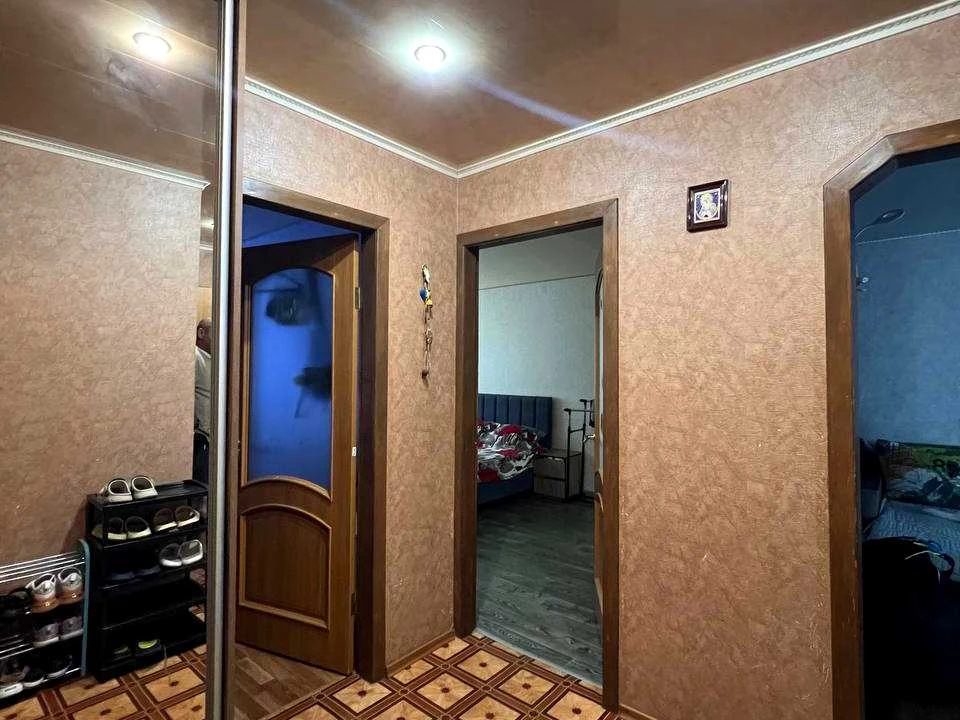 Квартира. Кривий Ріг, Тесленка вул.